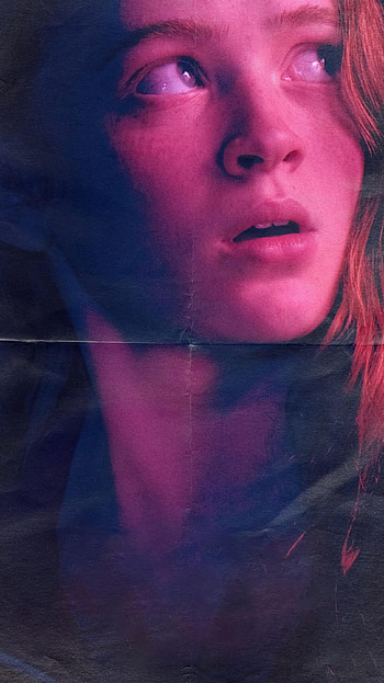 Stranger Things (2022) movie HD phone wallpaper