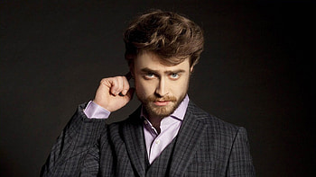 Handsome, Daniel Radcliffe, , 04040 HD wallpaper