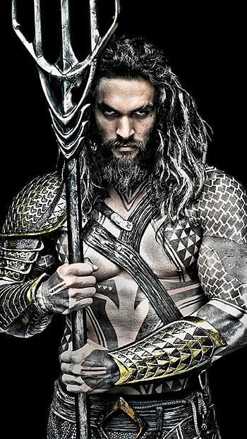 Aquaman, Lost Kingdom, , Zoey Thompson HD phone wallpaper