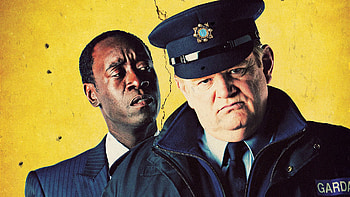 Brendan Gleeson, Don Cheadle, resolution, ID236410 HD wallpaper