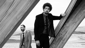 Broken Bells backdrop HD wallpaper