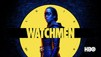 TV Show, Watchmen (TV Show) HD wallpaper