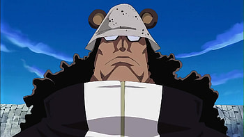 One Piece Anime - Bartholomew Kuma, Anime, One Piece, Bartholomew Kuma HD wallpaper