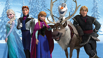 Frozen (2022) movie HD wallpaper
