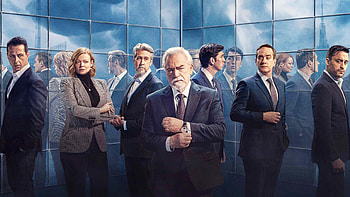 TV Show, Succession HD wallpaper