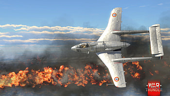 War Thunder, war-thunder, games HD wallpaper