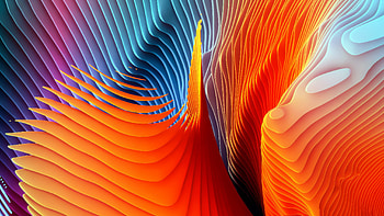 MacBook Pro Event ari weinkle Spiral_4A. via @airweinkle: (2560 ... HD wallpaper