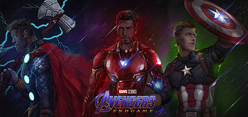 Avengers Endgame 2020 , avengers-endgame, superheroes, artwork, artist, artstation HD wallpaper