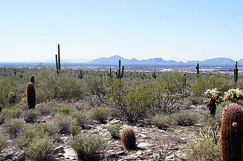 Scottsdale, Arizona HD wallpaper