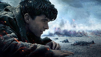 Dunkirk (2022) movie HD wallpaper