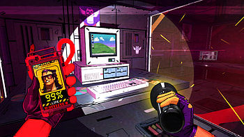 Mullet MadJack Video Game, video game, Mullet MadJack HD wallpaper