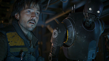 Star Wars, Cassian Andor, Disney series, Cut characters HD wallpaper