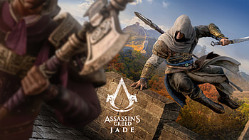 Assassin's Creed Jade, video game, Assassin's Creed Jade HD wallpaper