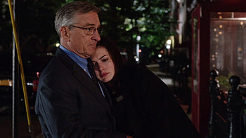 Nancy Meyers, The Intern, Buy, Microsoft Store HD wallpaper