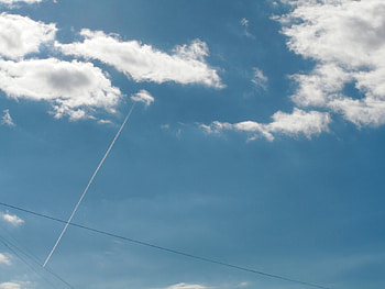 Landscape, Sky, Clouds HD wallpaper