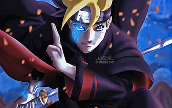 High Resolution boruto - boruto category HD wallpaper