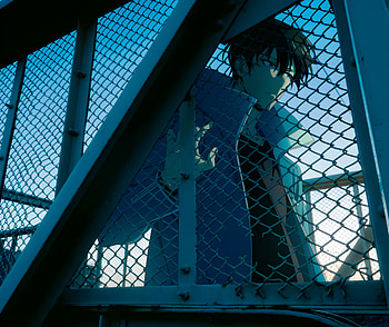 Solo Leveling — Sung Jin-Woo Ultra, Anime, Solo Leveling, Sung Jin-Woo HD wallpaper