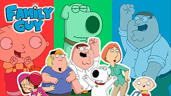 ... Family Guy; Resolution : ; Uploaded on October 14, 2016 ... HD wallpaper