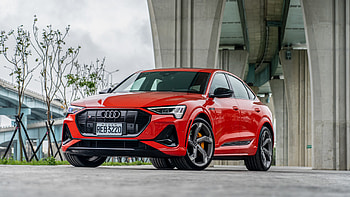 Audi E Tron S Sportback 2022 Car Cars HD wallpaper