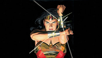 Wonder woman, artwork HD wallpaper