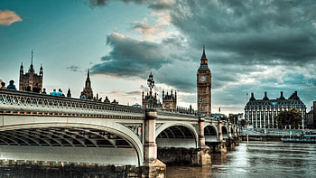 Big Ben, Travels, London attractions, Cityscape HD wallpaper