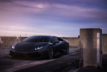 Lamborghini Huracan Adv Wheels , lamborghini-huracan, lamborghini, cars HD wallpaper