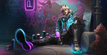 2019 King Glory , king-glory, games, artstation HD wallpaper