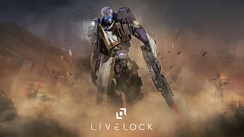 Livelock Ps4 Game, livelock, ps-games, games HD wallpaper