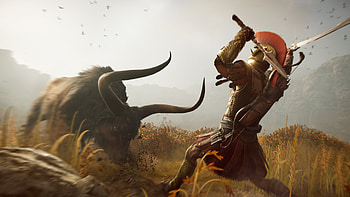 Assassins Creed Odyssey 2018, assassins-creed-odyssey, assassins-creed, 2018-games, games HD wallpaper