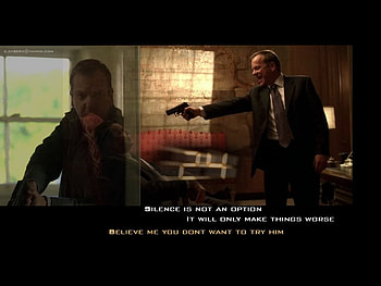 . Twenty Four Hours . , american, kiefer sutherland, movie, 24, jack bauer, twenty four, fox HD wallpaper