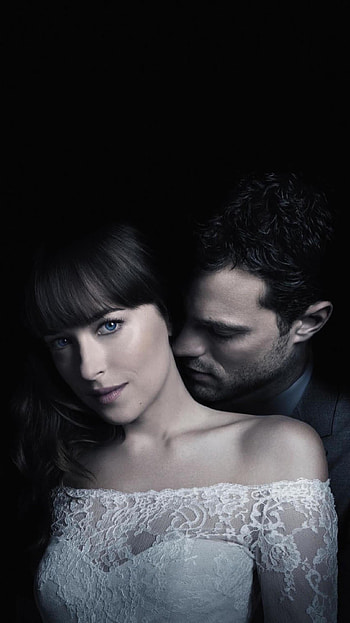 Fifty Shades d (2022) movie HD phone wallpaper