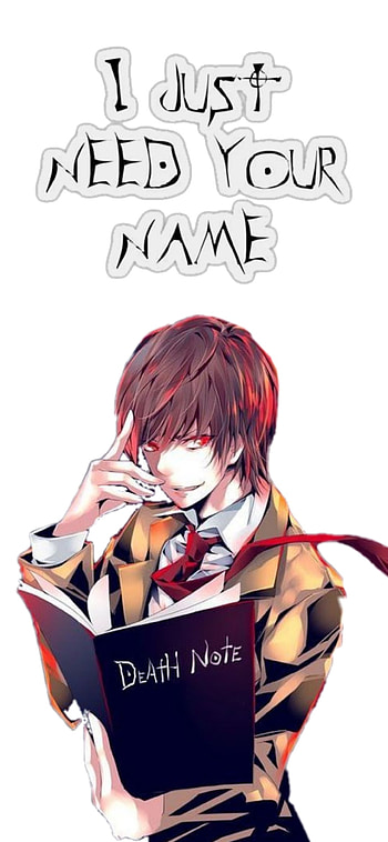 Death note Kira, light, ryuk, death note, yagami HD phone wallpaper