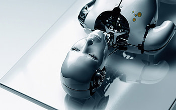Robot other, i robot , Futuristic themes, Technological wonders HD wallpaper