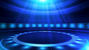 Video Background - Style Proshow - styleproshow.org- Abstract Light V.. HD wallpaper