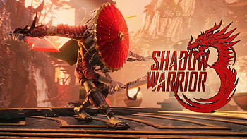 Shadow Warrior 3, Review ign HD wallpaper