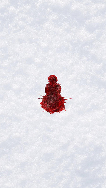 The Snowman (2022) movie HD phone wallpaper