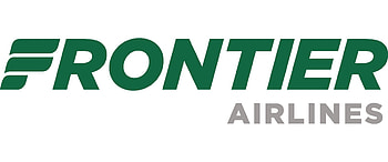 Frontier Airlines, Logo evolution, Brand history, Marketing symbolism HD wallpaper