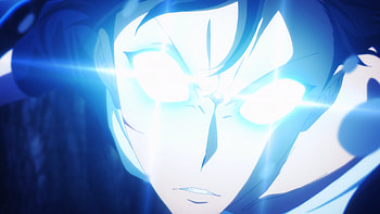 Solo Leveling: Sung Jin-Woo — Shadow Monarch, Anime, Solo Leveling, Sung Jin-Woo HD wallpaper