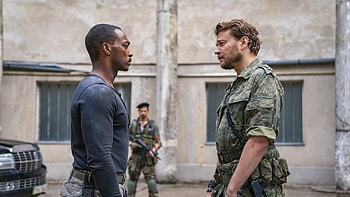 Outside the Wire, Anthony Mackie, Movies, 23297 HD wallpaper