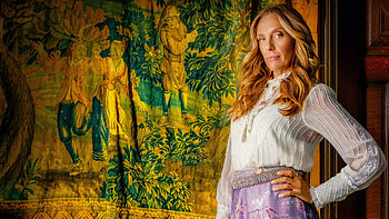 Toni Collette, Knives Out 2019, Laptop , Full HD wallpaper