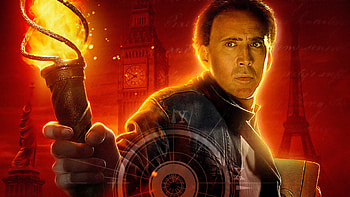 National Treasure: Book of Secrets, Intriguing , Historical secrets, Riveting HD wallpaper