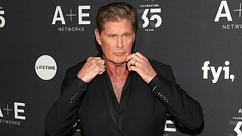 David Hasselhoff, German TV series, Henry Hbchen collaboration, RTL HD wallpaper