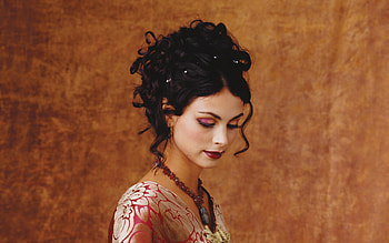 Beautiful Morena Baccarin, Celebrity , Stunning actress, High resolution HD wallpaper