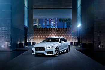 Jaguar, Cars, Xf S, Awd HD wallpaper