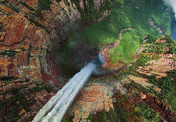 Venezuela, 10 , Venezuelan HD wallpaper