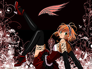 Sakura, k, a, u, r, s HD wallpaper
