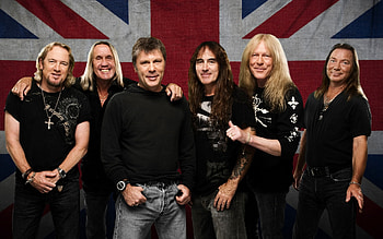 Iron Maiden, Sub gallery, Lonewolf6738 HD wallpaper
