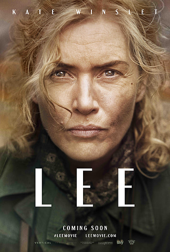 Kate Winslet in Lee (2023) - Stunning , movie, Kate Winslet HD phone wallpaper