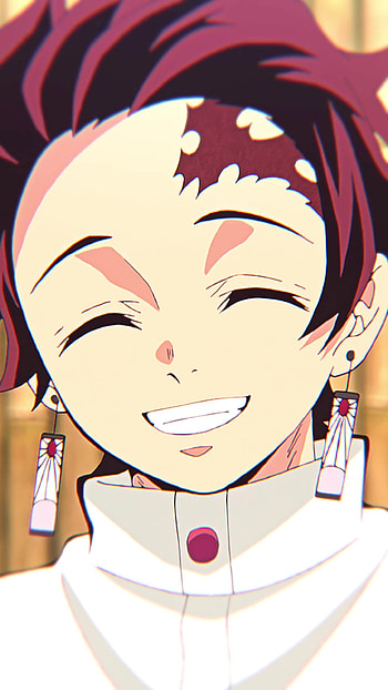 Tanjiro, Korean Cartoon HD phone wallpaper