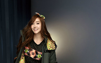 Jessica Jung, Top Backgrounds HD wallpaper